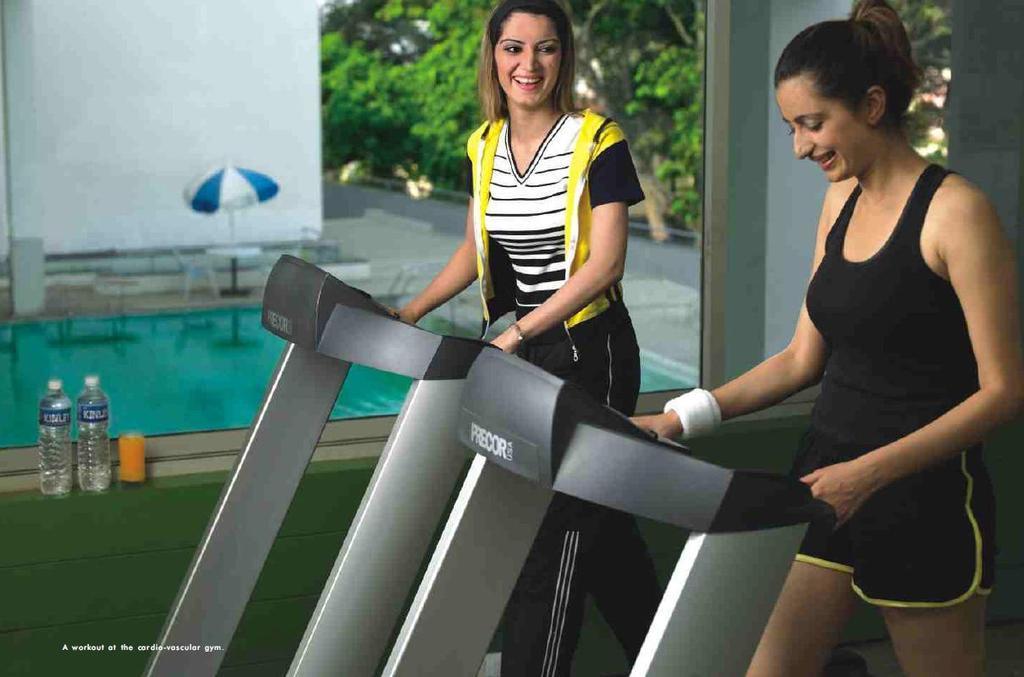 The Woodrose Hotel Bangalore Luaran gambar